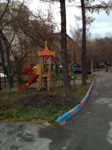 Двухкомнатная квартира Новосибирск улица, фото №8