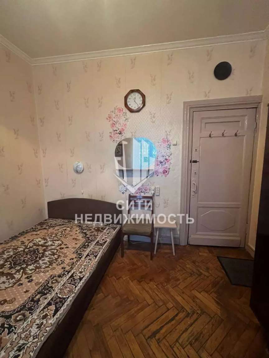 Комната 30 улица, фото №3