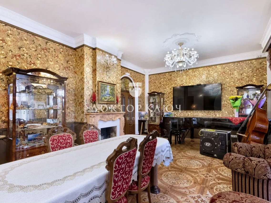 Дом  комнаты 16 улица, 1, фото №8
