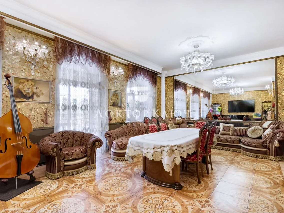 Дом  комнаты 16 улица, 1, фото №2