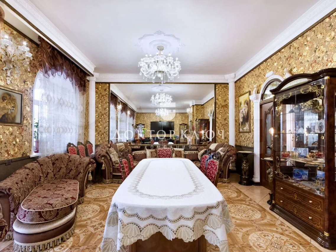 Дом  комнаты 16 улица, 1, фото №1