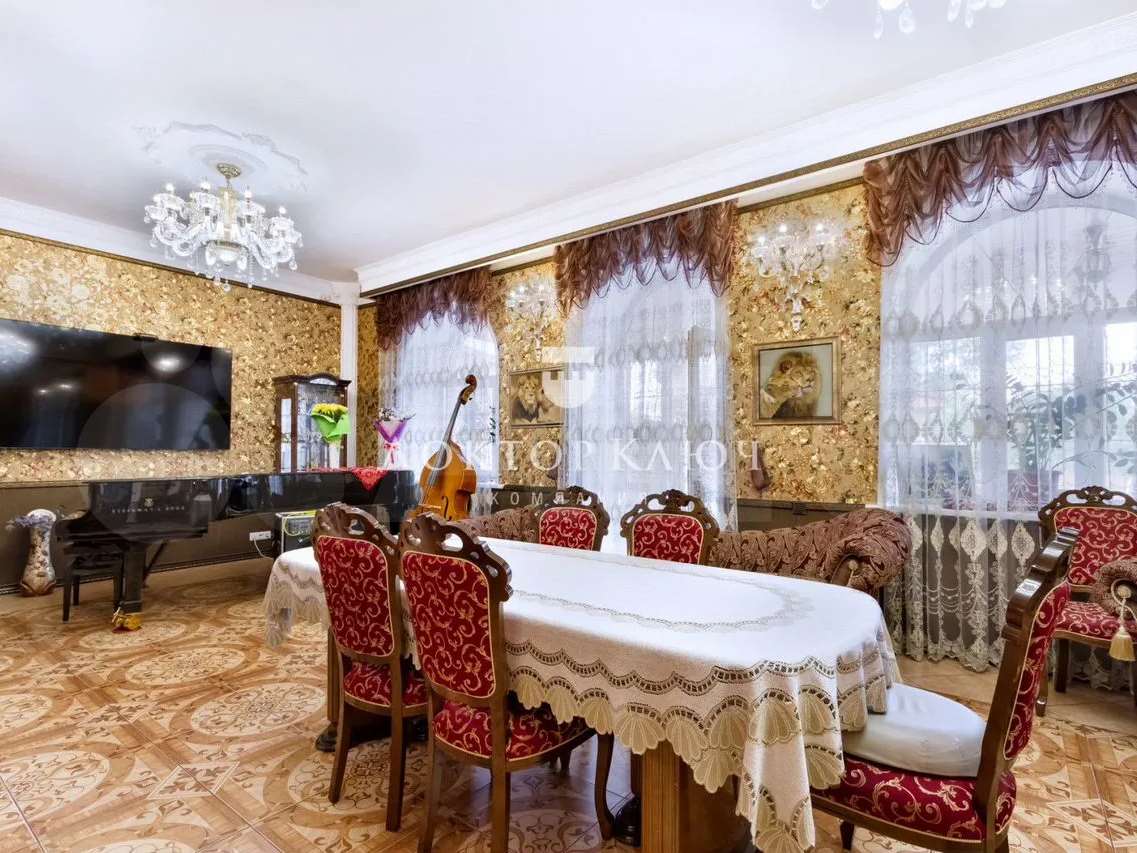 Дом  комнаты 16 улица, 1, фото №5