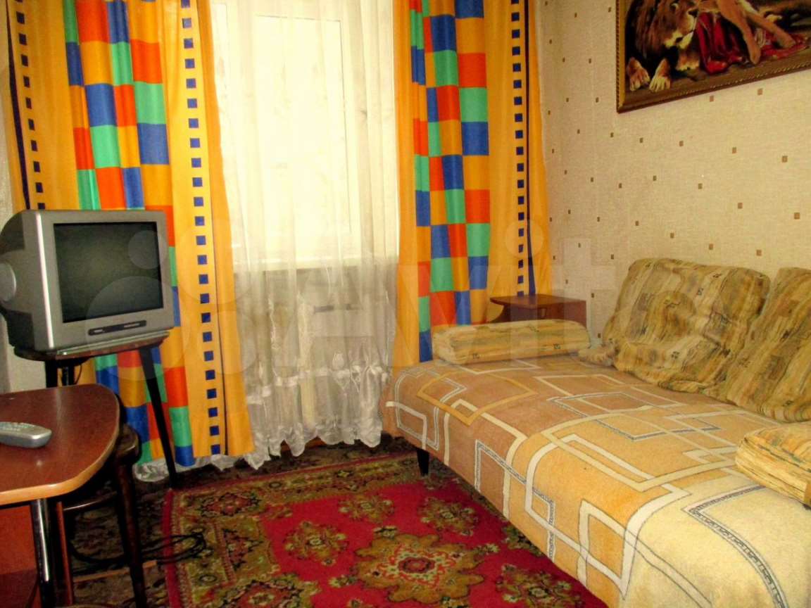 Комната 3 улица, 6, фото №6