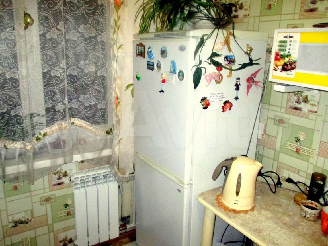 Комната 3 улица, 6, фото №9
