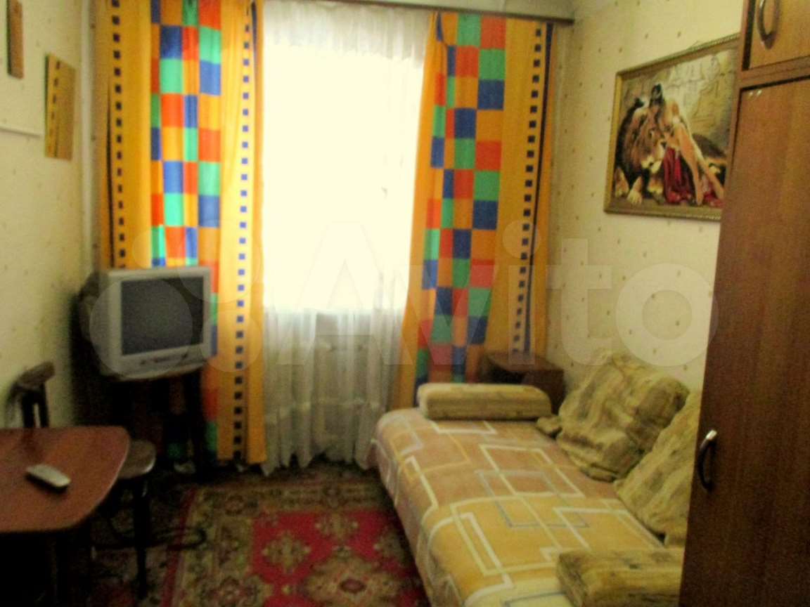 Комната 3 улица, 6, фото №3