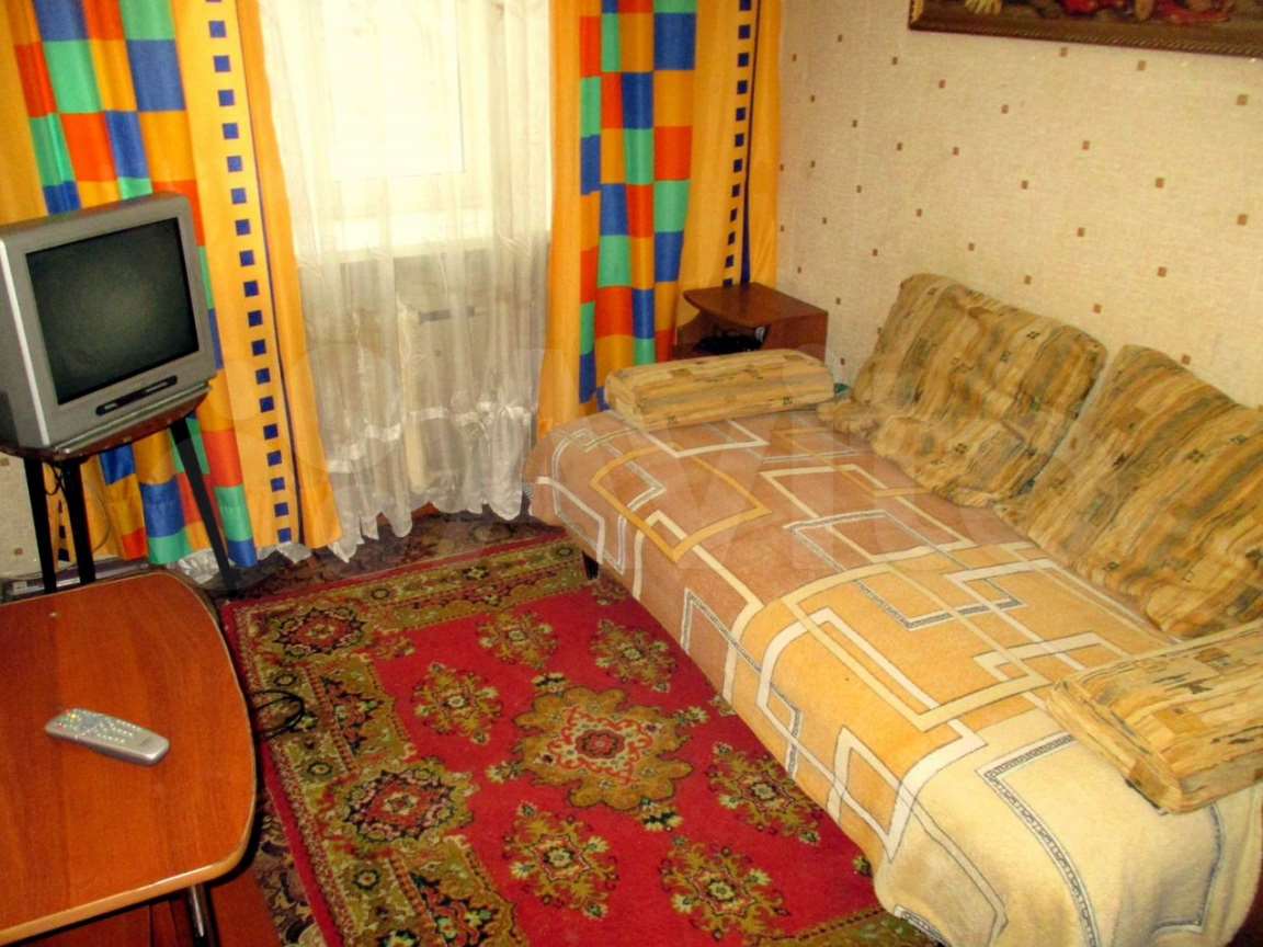 Комната 3 улица, 6, фото №4