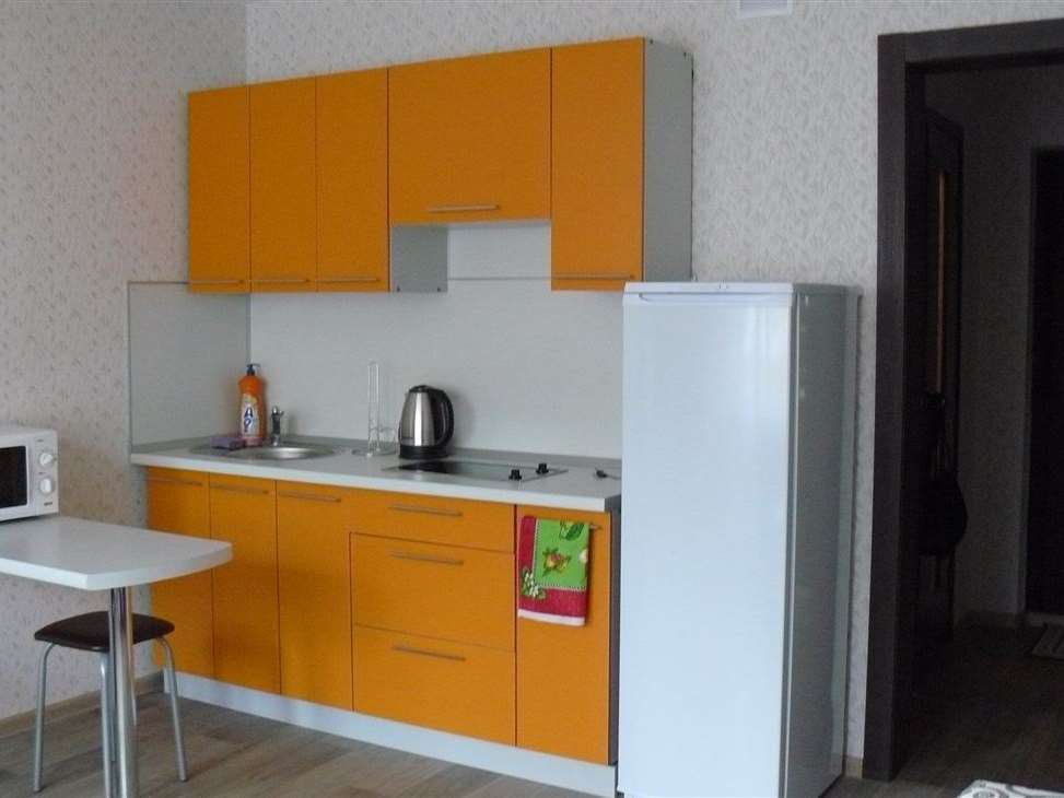 -и комнатная Новосибирская область улица, фото №2