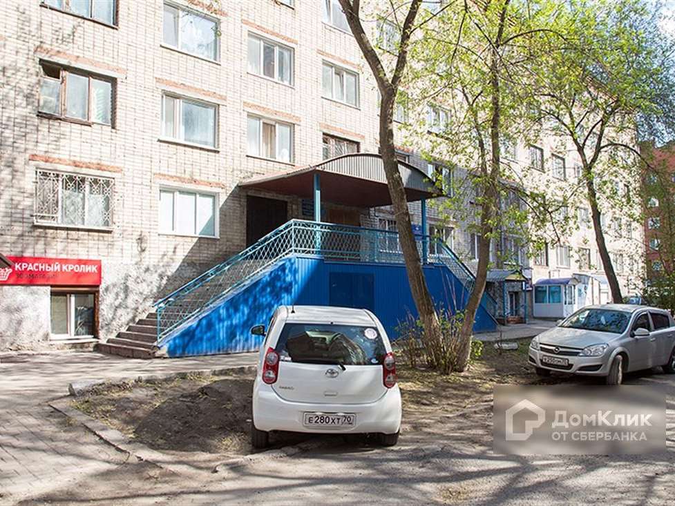 Комната Никитина улица, 29, фото №2
