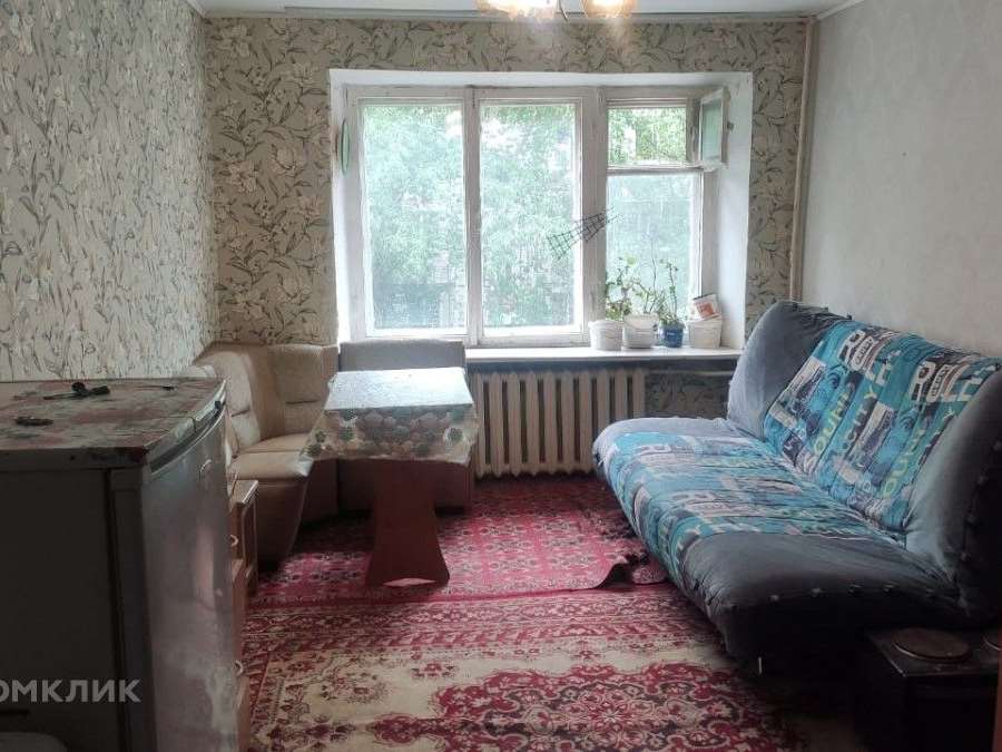 Комната Никитина улица, 29, фото №5