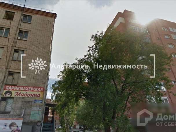 Комната Никитина улица, 29, фото №6