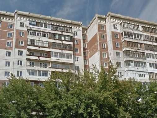 Однокомнатная квартира 79 Гвардейской Дивизии улица, 19, фото №8