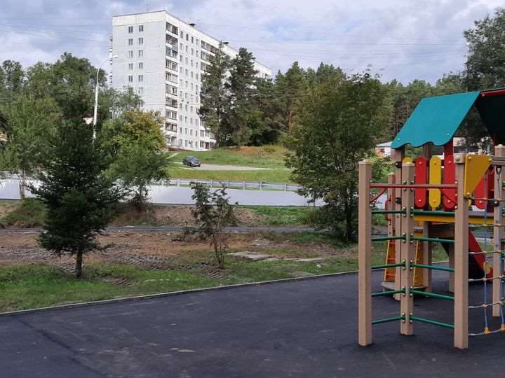 Двухкомнатная квартира Новосибирск улица, фото №7