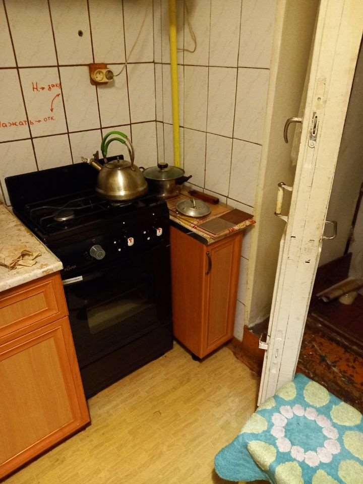 Дом комнаты Московский улица, фото №2