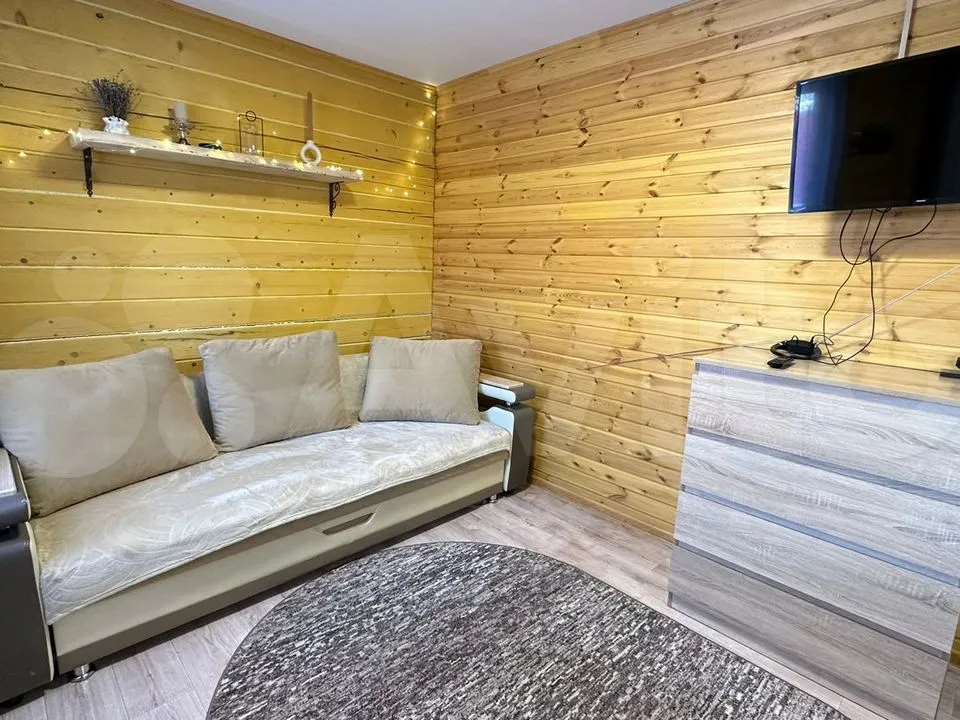Дом 3 комнаты Новый улица, фото №1