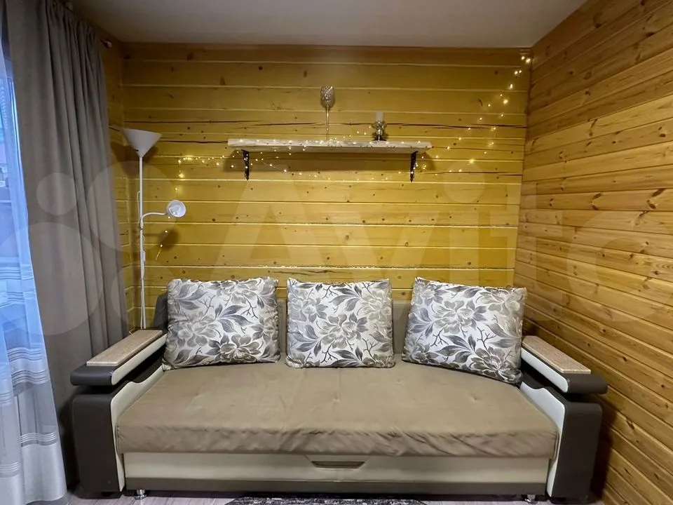 Дом 3 комнаты Новый улица, фото №5
