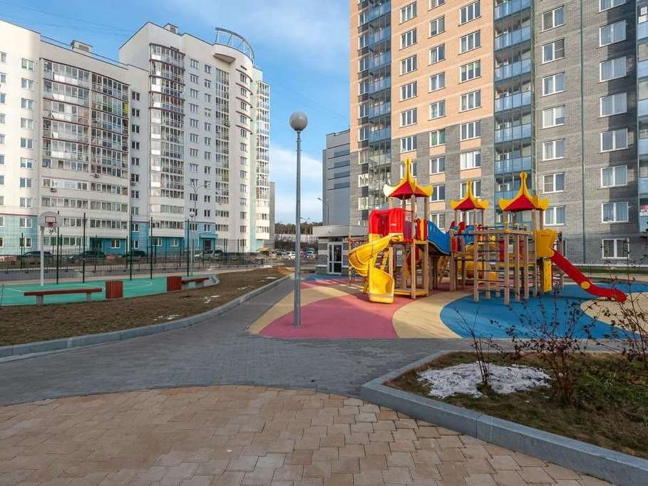 Двухкомнатная квартира Екатеринбург улица, фото №4