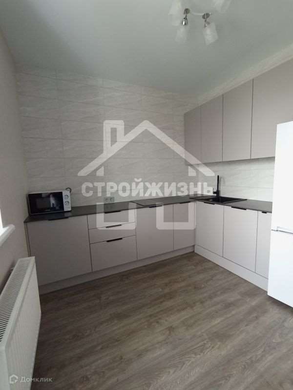 Однокомнатная квартира Екатеринбург улица, фото №2