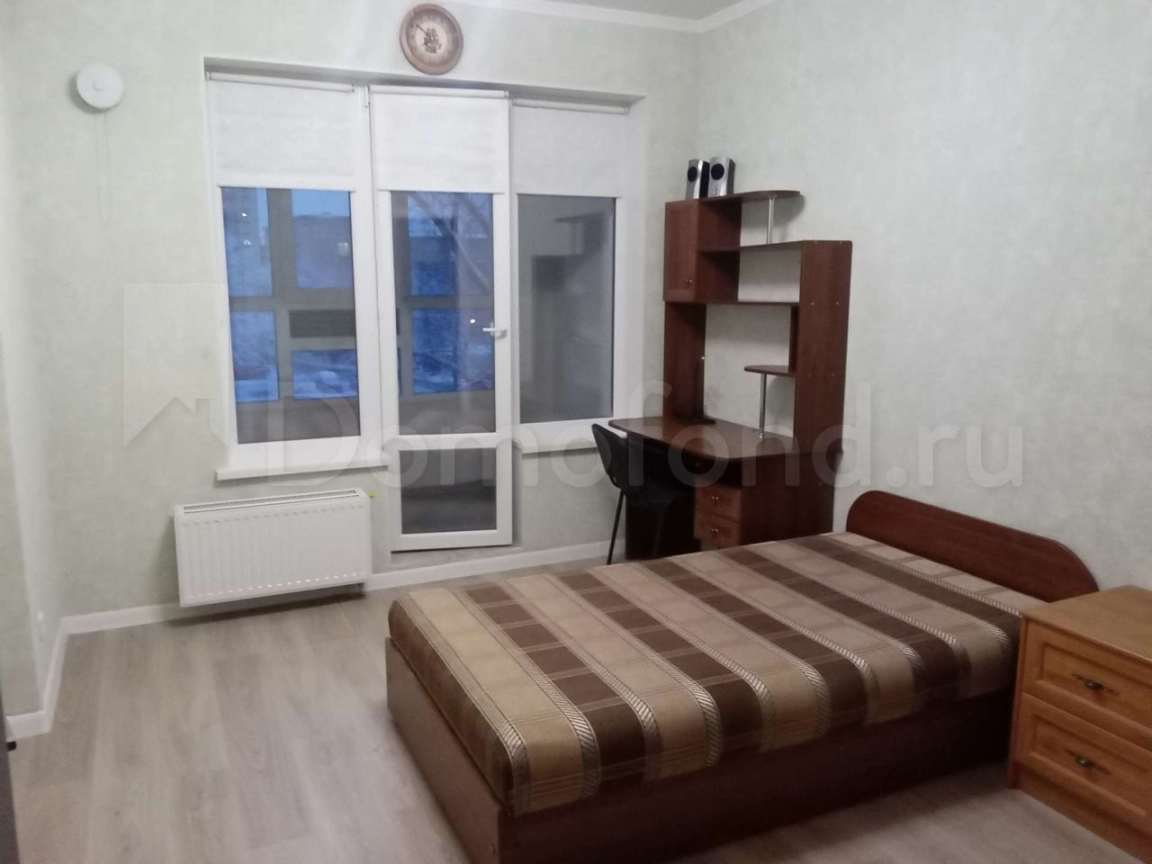 Комната ул. Лесная (МО "п. Парголово") улица, 900, фото №2