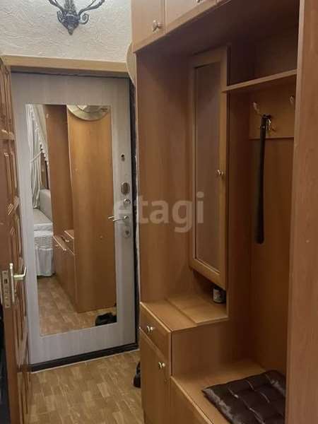 Двухкомнатная квартира Просвещения улица, 125, фото №7