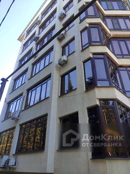Двухкомнатная квартира Просвещения улица, 125, фото №6
