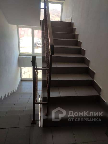 Двухкомнатная квартира Просвещения улица, 125, фото №10
