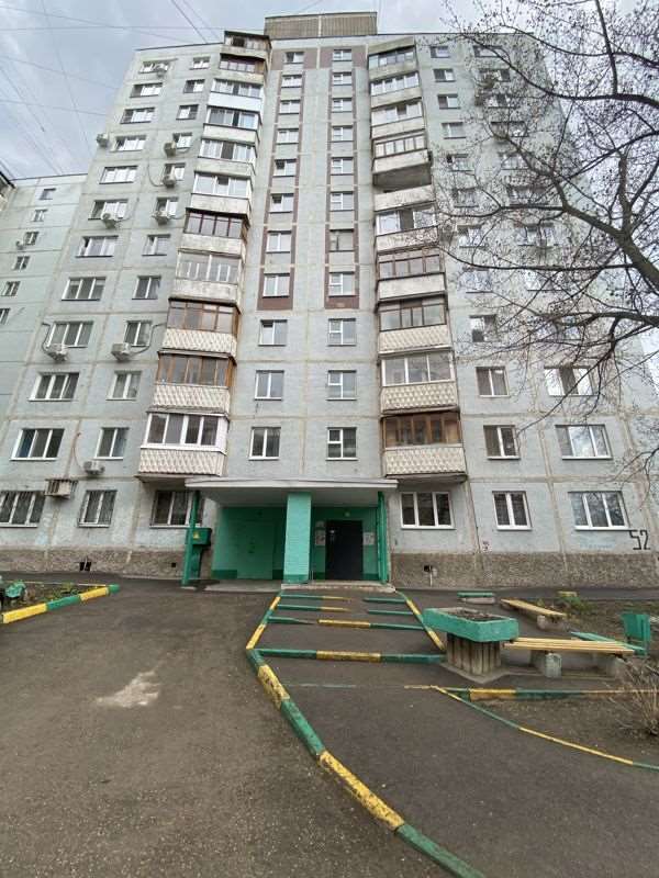 Трехкомнатная квартира Самара улица, фото №3