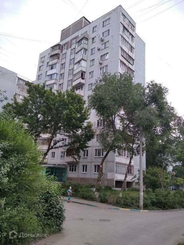 Трехкомнатная квартира Самара улица, фото №2
