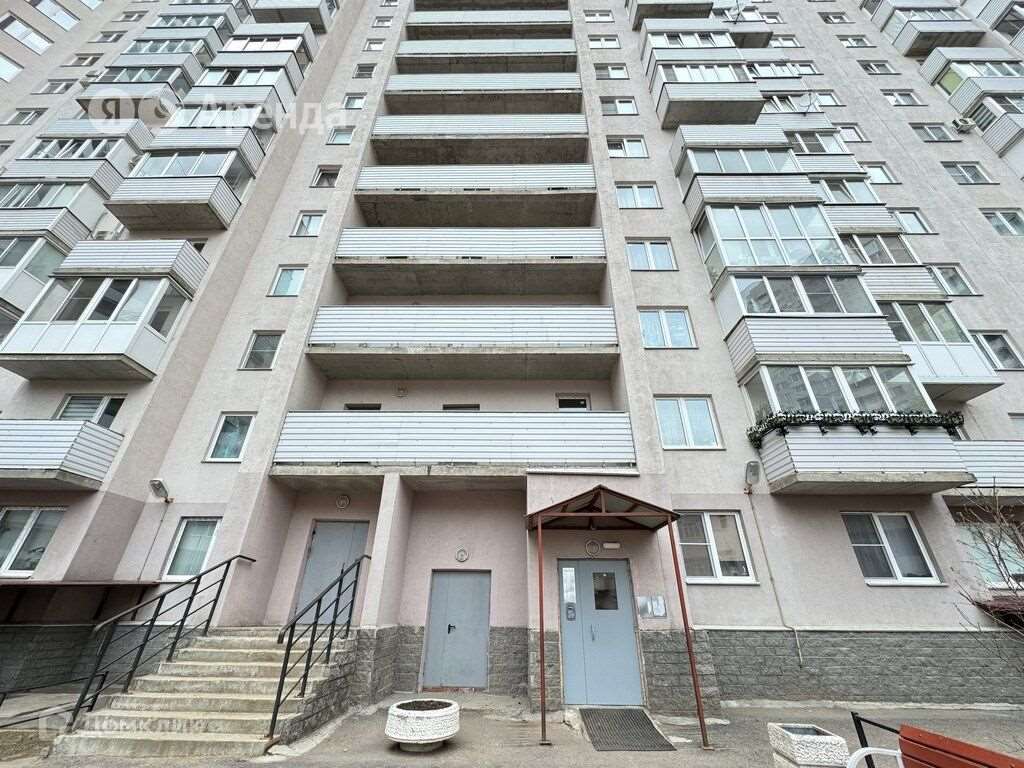 Однокомнатная квартира ш. Вознесенское шоссе, 49 к. 2, фото №3