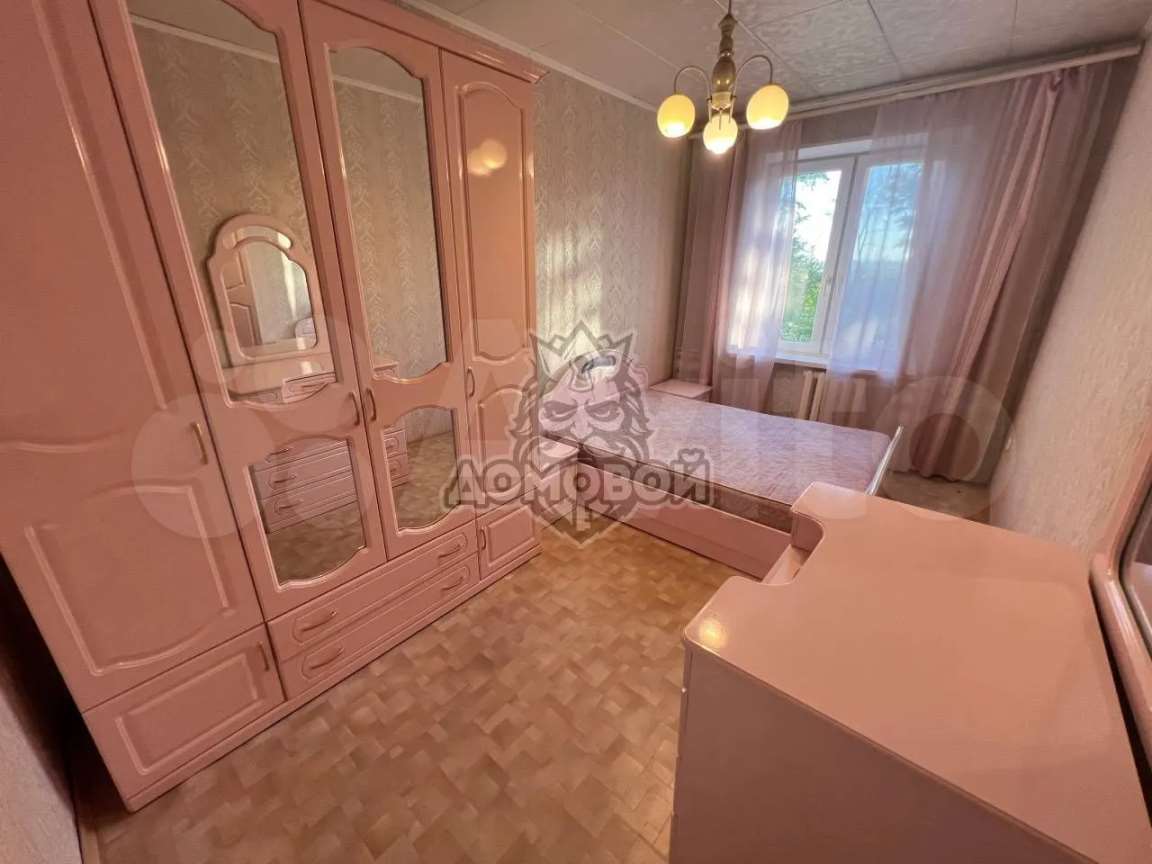 -и комнатная Сибирский тракт улица, фото №4