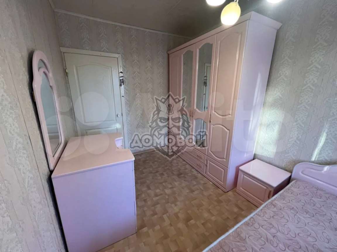 -и комнатная Сибирский тракт улица, фото №10