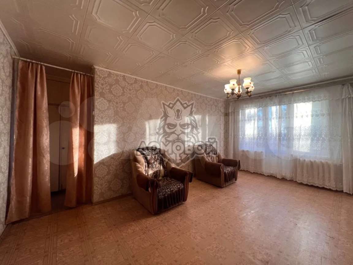 -и комнатная Сибирский тракт улица, фото №7