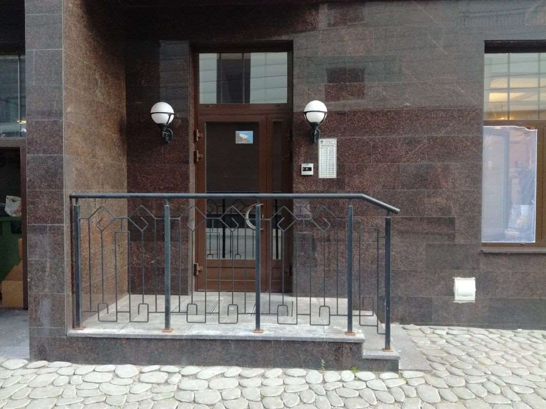 Однокомнатная квартира пр. Комендантский проспект, фото №4
