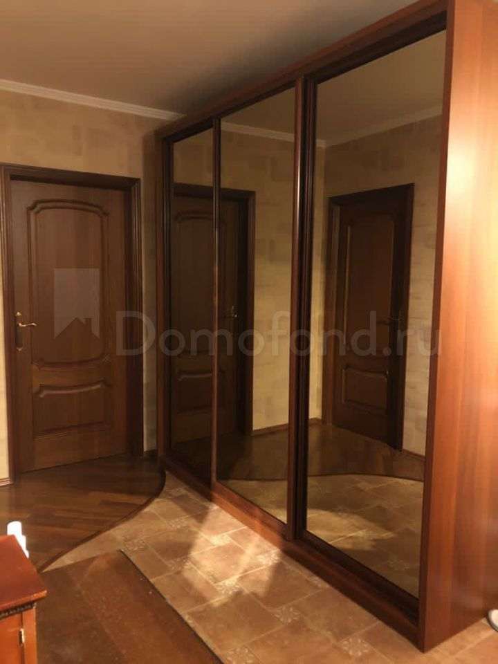Двухкомнатная квартира пр. Авиаконструкторов проспект, 24, фото №10