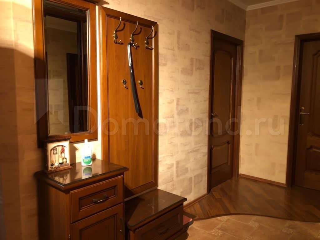 Двухкомнатная квартира пр. Авиаконструкторов проспект, 24, фото №18