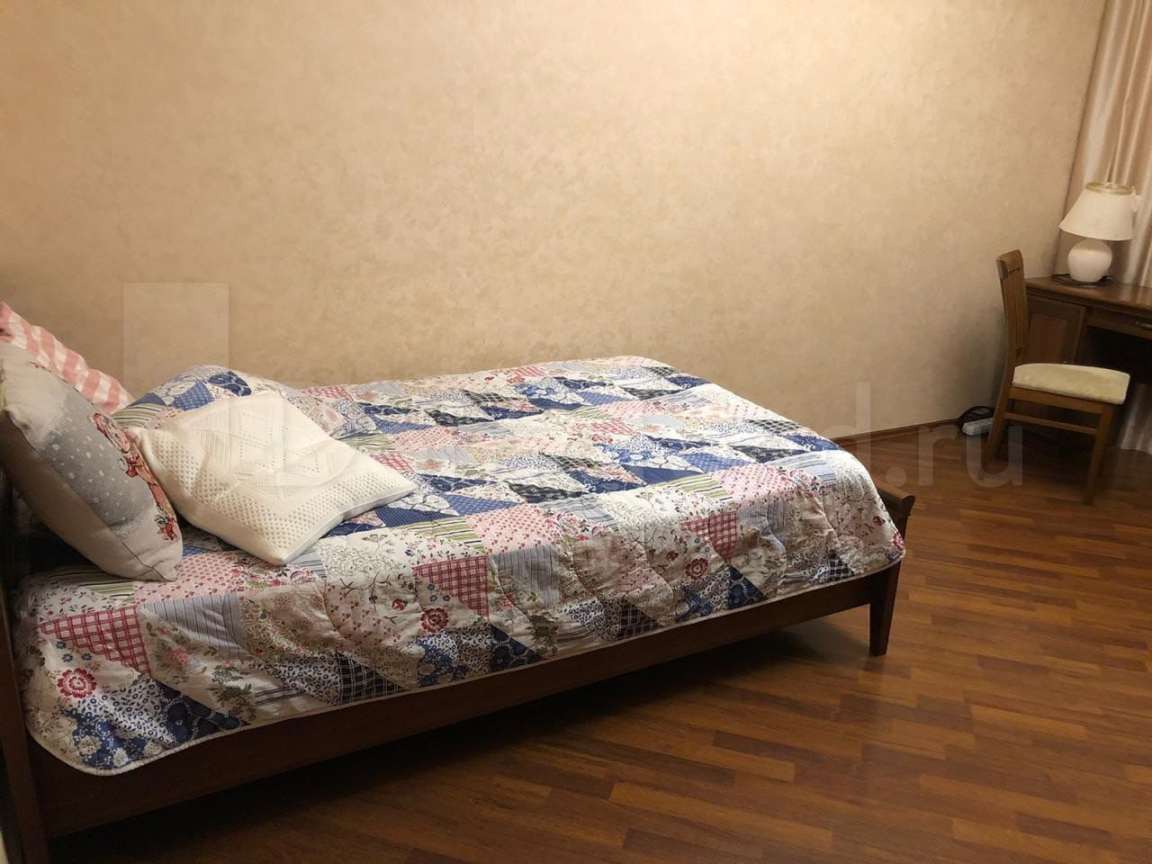 Двухкомнатная квартира пр. Авиаконструкторов проспект, 24, фото №20