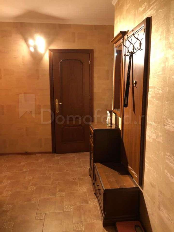 Двухкомнатная квартира пр. Авиаконструкторов проспект, 24, фото №17