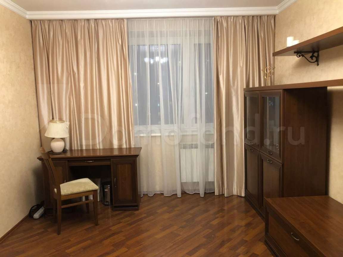 Двухкомнатная квартира пр. Авиаконструкторов проспект, 24, фото №11