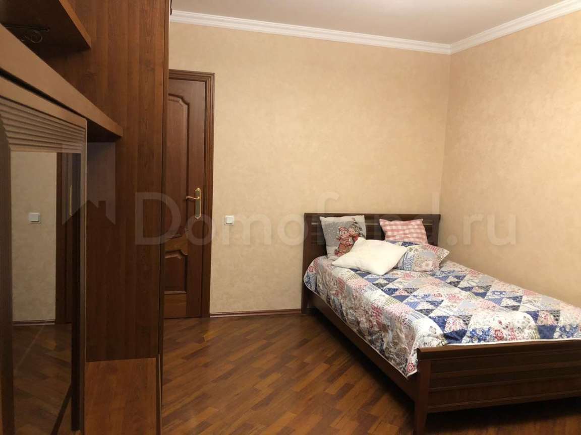 Двухкомнатная квартира пр. Авиаконструкторов проспект, 24, фото №4