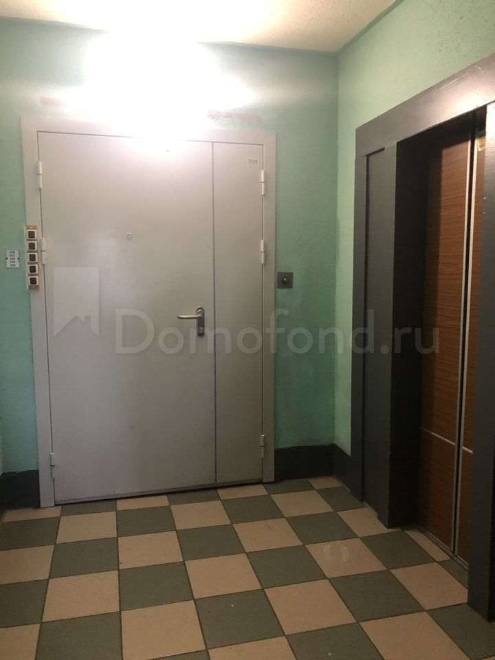 Двухкомнатная квартира пр. Авиаконструкторов проспект, 24, фото №7