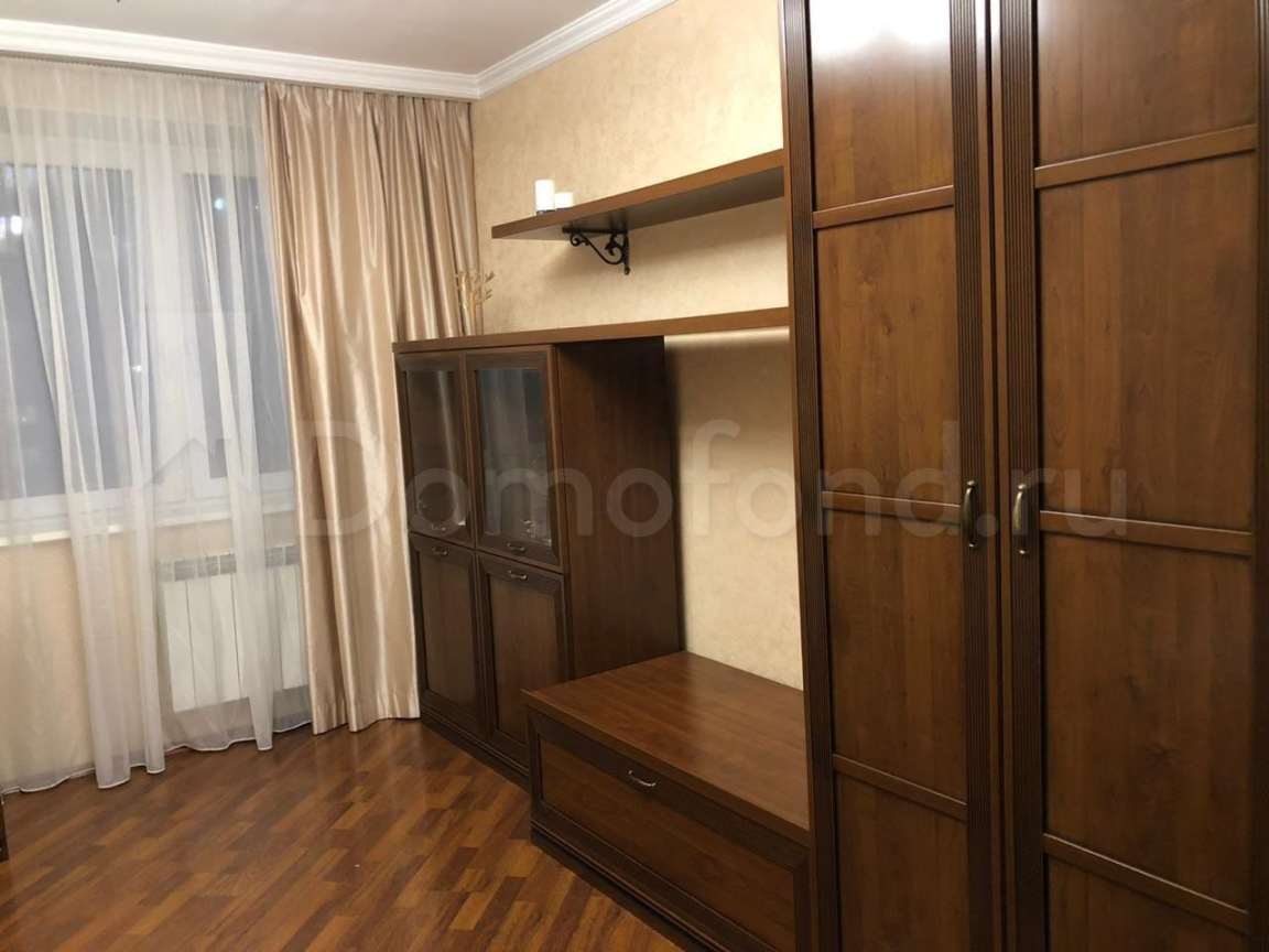 Двухкомнатная квартира пр. Авиаконструкторов проспект, 24, фото №15