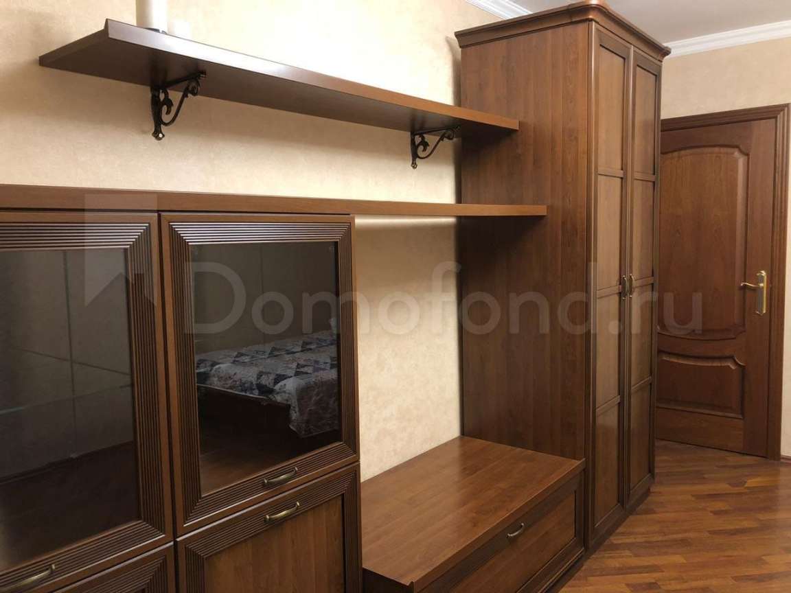 Двухкомнатная квартира пр. Авиаконструкторов проспект, 24, фото №13