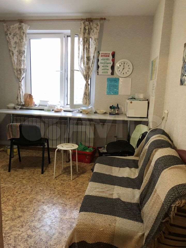 Комната Татарстан улица, фото №3