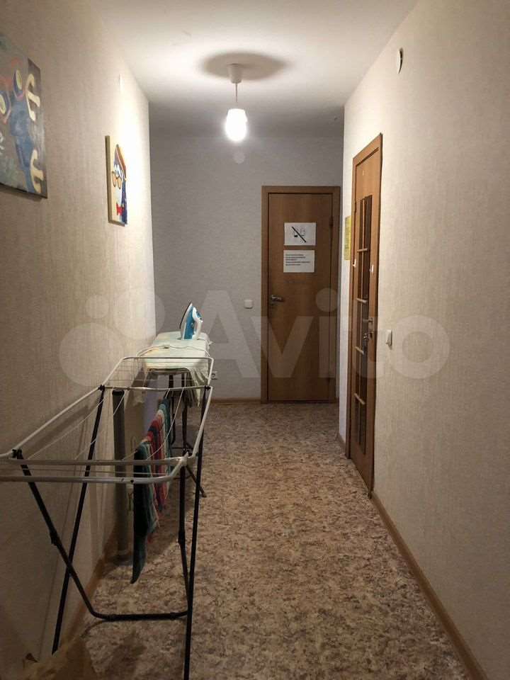 Комната Татарстан улица, фото №7