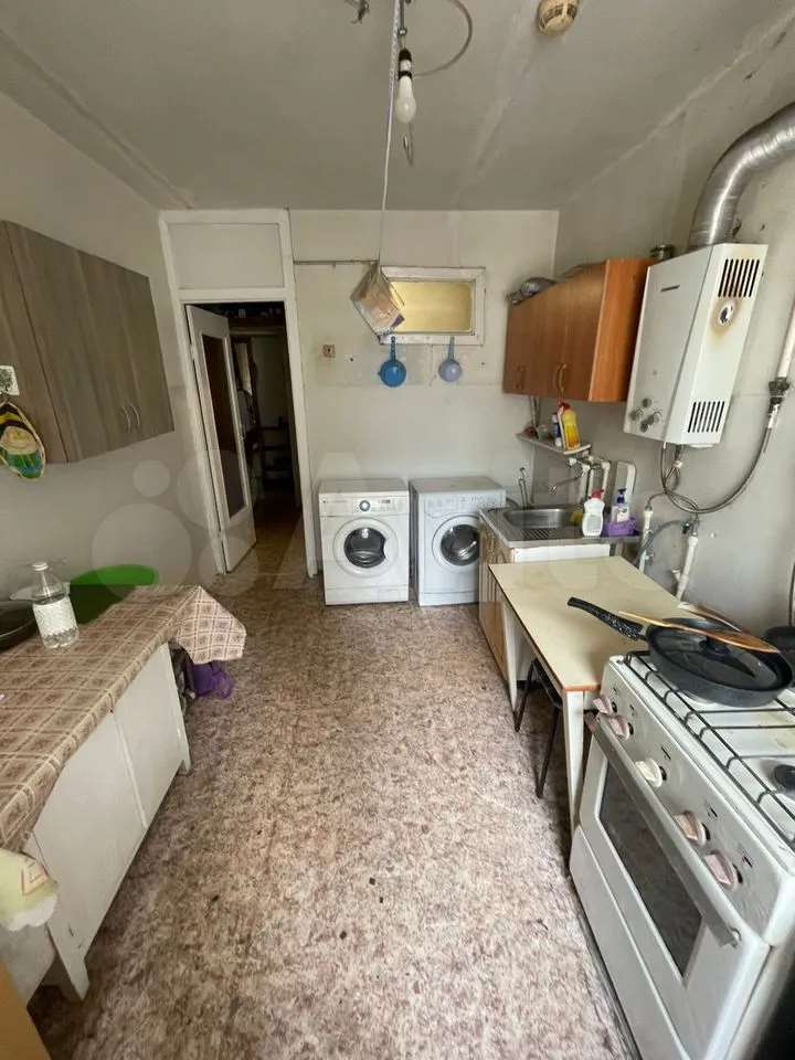 Комната Казань улица, фото №4