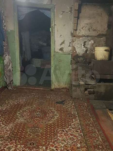 Дом комнаты 3 улица, 4, фото №1