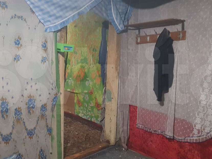 Дом комнаты 3 улица, 4, фото №8