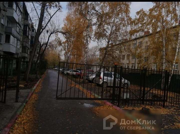 Однокомнатная квартира Планировочная улица, фото №2