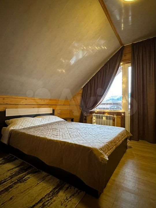 Дом 3 комнаты Новый улица, фото №9