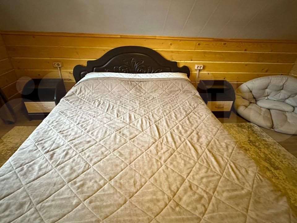 Дом 3 комнаты Новый улица, фото №10