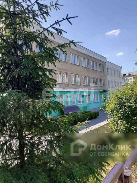 Однокомнатная квартира Челябинск улица, фото №8